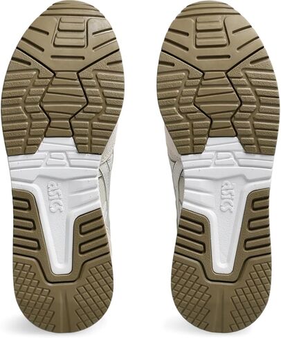 ASICS Women's LYTE CLASSIC Sportstyle Shoes, 9, VANILLA/CREAM in Saudi Arabia