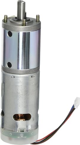 Lippert Components 287298 High Torque Motor, in-Wall in Saudi Arabia