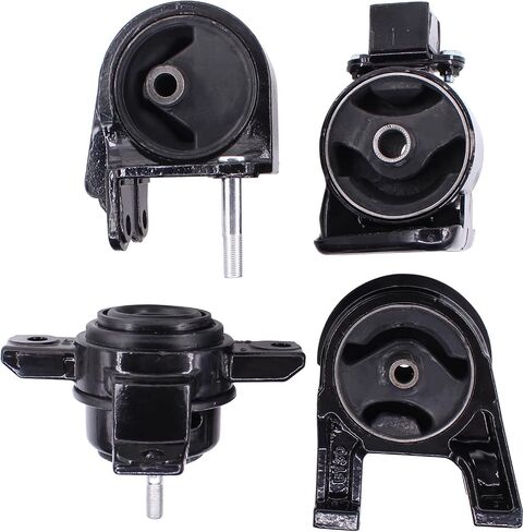 ApplianPar Engine Motor Mount and Transmission Mount Kit for Hyundai Santa for Kia Sorento 2.4L 3.5L in Saudi Arabia