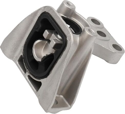 BRTEC Engine Motor Mount Set Compatible for 2006 2007 2008 2009 2010 2011 Honda Civic 1.8L Transmission Engine Motor Mount Kit in Saudi Arabia