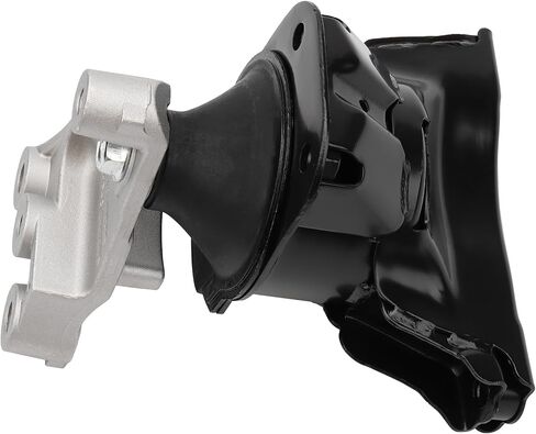 BRTEC Engine Motor Mount Set Compatible for 2006 2007 2008 2009 2010 2011 Honda Civic 1.8L Transmission Engine Motor Mount Kit in Saudi Arabia