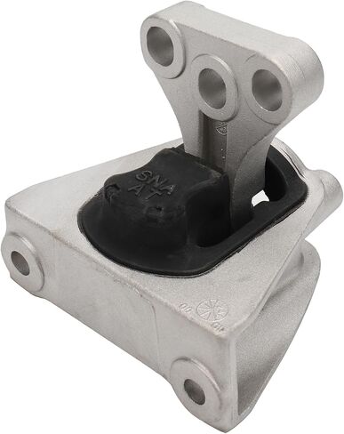 BRTEC Engine Motor Mount Set Compatible for 2006 2007 2008 2009 2010 2011 Honda Civic 1.8L Transmission Engine Motor Mount Kit in Saudi Arabia
