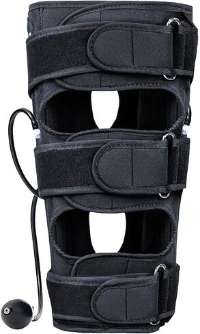 O/X Leg Type Correction Belt, 3 In 1 Bandage Leg Correct Belt Posture Corrector, Knock Knee Braces, Knock Knees Valgus Deformity Bow Legs Band for Children and Adult(Children) in Saudi Arabia
