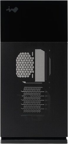 في Win 127 Black ARGB تصميم اللوحة الأمامية للوحة الأمامية في منتصف البرج in Kuwait