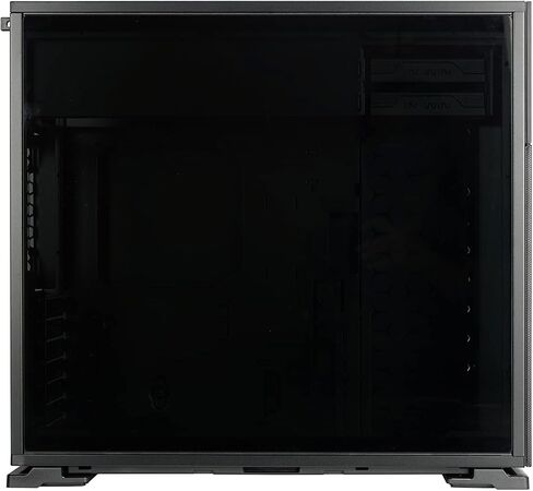 في Win 127 Black ARGB تصميم اللوحة الأمامية للوحة الأمامية في منتصف البرج in Kuwait