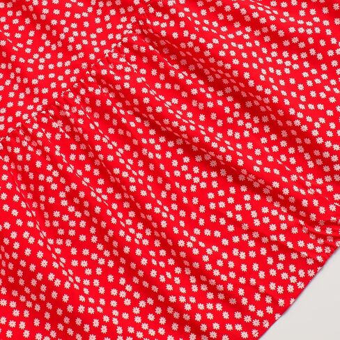 Women's Summer Beach Polka-Dot Printed Strap Ruffled Hem Vest Dress in Saudi Arabia