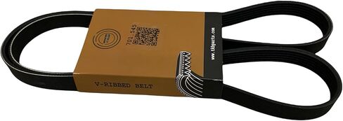 A/C Compressor Belt for Cummins ISX15 Engine 3682684 in Kuwait