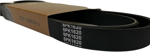 A/C Compressor Belt for Cummins ISX15 Engine 3682684 in Kuwait