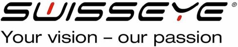SWISSEYE Drift Sports Sunglasses, Sports Glasses (100% UVA, UVB and UVC protection, shatterproof, adjustable nose area) in Saudi Arabia