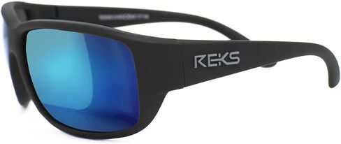 REKS أسود ملفوف مقاس XL مستقطب in Kuwait