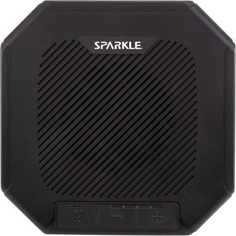 Sparkle USB4 Conferencing Dock, Laptop Dock with 9 Port Connectivity, 85W Host Charging, Beamforming 4 mics Setup, 5W Speaker, Multiple Video Output with HDMI, DP and USB Type-C in Saudi Arabia