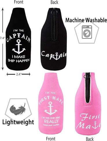 Captains Hat, Captain First Mate, Captain and First Mate Hats, Boat Gifts, Boat Captain Gifts, Retirement Boat Captain Gift, Boaters Gifts, Boat Lovers Gifts, Gift for Boater in Saudi Arabia