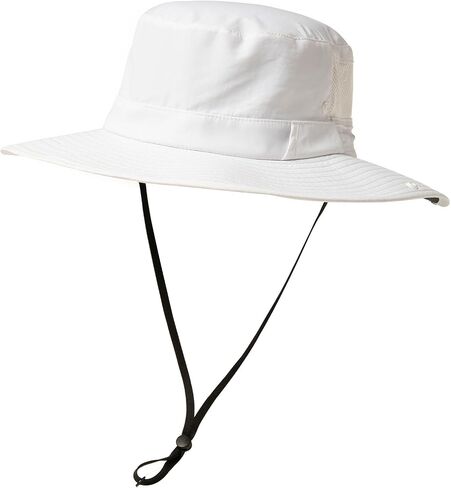 L/XL/XXL UV50+ Waterproof Wide Brim Sun Hat w/Breathable Vented Mesh in Kuwait