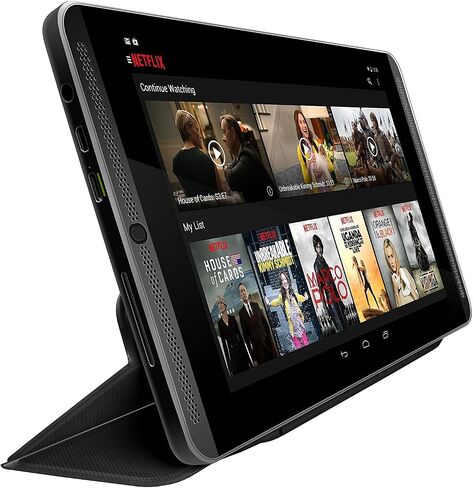 NVIDIA SHIELD Tablet (WiFi) (Renewed) in Saudi Arabia