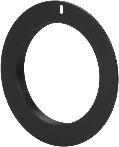 محول تركيب العدسة M42-AI محول العدسة من سبائك الألومنيوم لعدسة تركيب M42 لكاميرا Nikon AI Mount in Kuwait