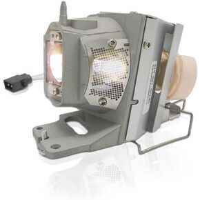 A+ Quality BL-FU200D Replacement Projector Lamp Bulb with Housing Compatible with Optoma S343 X343 W335 DW318e H116ST H184X S322e S334e S342e S343e W318STE W334 X308S X343e