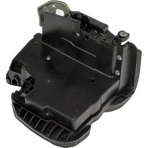 Dorman 937-933 Front Passenger Side Door Lock Actuator Motor Compatible with Select Models