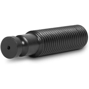 Tiger Tool Pin and Bushing Adapter 15005, to be used with the Pin & Bushing Starter Kit for Heavy Duty Semi Trucks & Equipment, Adapter Tool for Removing Pins & Bushings