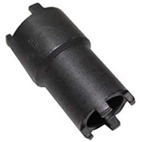 Nut Wrench Clutch Lock Nut Tool, for 50cc 70cc 90cc 110cc 125cc Honda Buyang Taotao Kinroad ATV Dirt Bike
