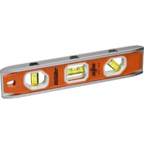 Johnson Level & Tool 211310 Professional Torpedo Level