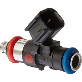Standard Motor Products Fuel Injector - MFI - New - FJ998