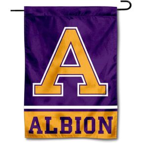 Albion Britons Garden Banner Flag