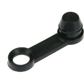 URO Parts 93035192701 Brake Caliper Bleeder Cap