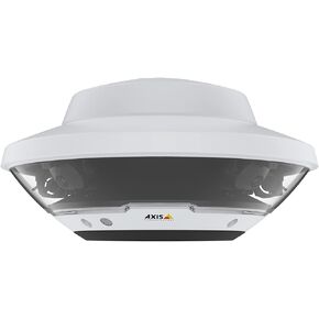 AXIS Q6100-E Q61 Network Camera, 7.6"