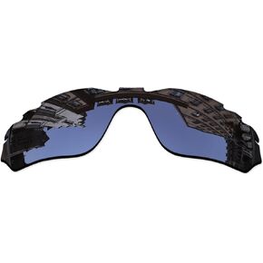 Vonxyz Lenses | Earsocks Nose Piece Replacement for Oakley Radar Edge Vented OO9184 Sunglass - Multiple Options
