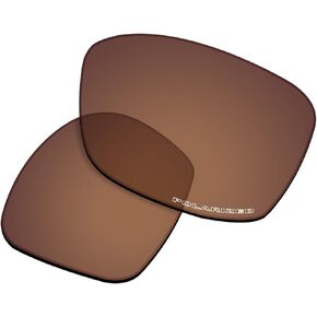 New 1.8mm Thick UV400 Replacement Lenses for Oakley Hijinx Sunglass