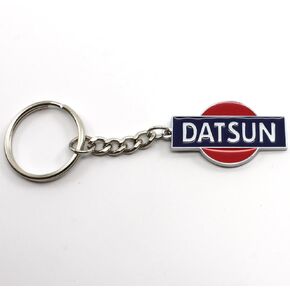 Datsun Key Chain - Style A