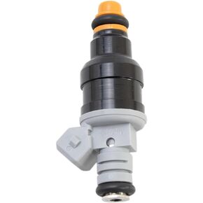 TRQ Engine Fuel Injector for Ford Lincoln Mazda Mercury New