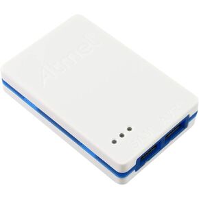Waveshare SAM AVR Atmel-ICE Debugger Programmer Supports JTAG SWD PDI TPI aWire SPI and debugWIRE