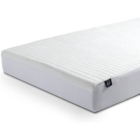 Delta Children, Gap babyGap Cooling Crib Mattress Pad/Protector, White
