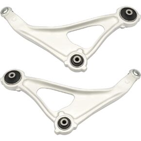 BRTEC Front Lower Control Arm w/Ball Joint Compatible for 2013 2014 Nissan Altima Sedan