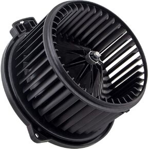 BOXI Replacement HVAC Heater Blower Motor w/Fan Cage Fits for Toyota Corolla 2003 2004 2005 2006 2007 2008 / for Toyota Matrix 2003 2004 2005 2006 2007 | Replace # 87103-02070 87103-02370 700057