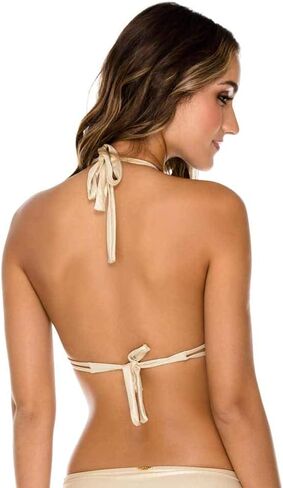 Luli Fama Women's Standard Halter in Saudi Arabia