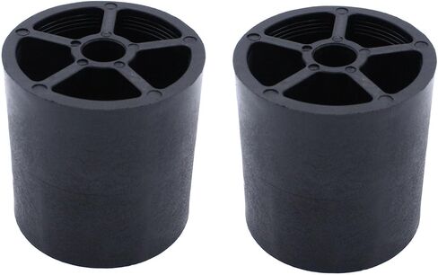 2PCS Body Lift Kit Blocks 3" Tall x 3" Wide in Saudi Arabia