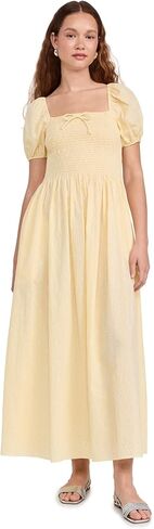 Solid & Striped Women's The Corinna Dress in Kuwait