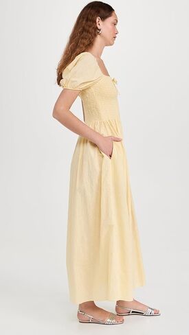 Solid & Striped Women's The Corinna Dress in Kuwait