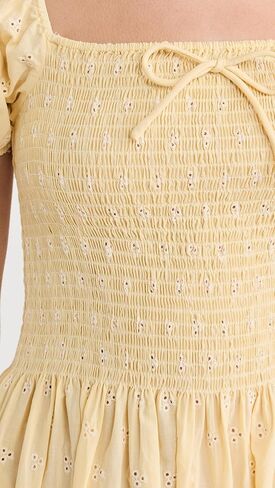 Solid & Striped Women's The Corinna Dress in Kuwait