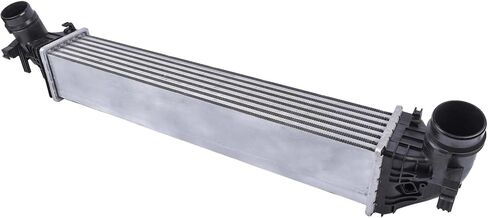 Charge Air Cooler Intercooler Replacement for Chevy Cruze Hatchback/Sedan 1.4L L4 GAS DOHC 2016-2019 13356681 39116550 in Saudi Arabia