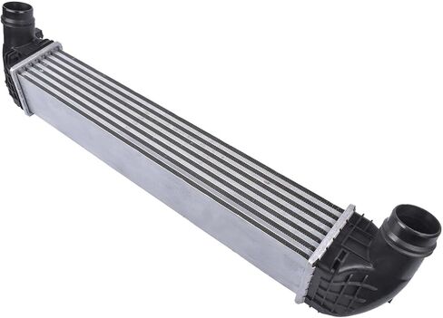 Charge Air Cooler Intercooler Replacement for Chevy Cruze Hatchback/Sedan 1.4L L4 GAS DOHC 2016-2019 13356681 39116550 in Saudi Arabia