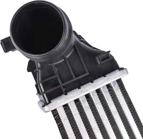 Charge Air Cooler Intercooler Replacement for Chevy Cruze Hatchback/Sedan 1.4L L4 GAS DOHC 2016-2019 13356681 39116550 in Saudi Arabia