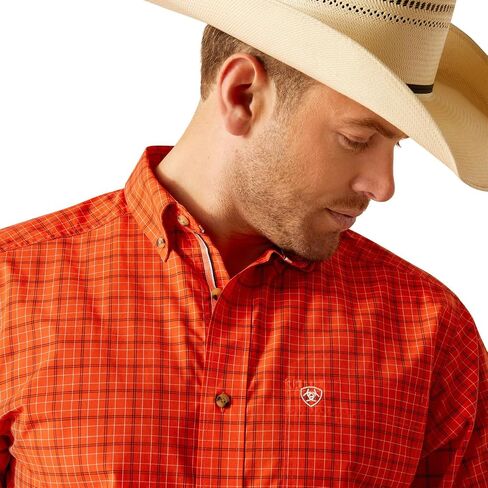 Ariat Men's Pro Series Kasen Classic Fit Shirt in Saudi Arabia