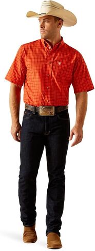 Ariat Men's Pro Series Kasen Classic Fit Shirt in Saudi Arabia