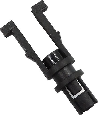 HiSport Central Port Spider Injector Retainer Poppet Clips Replacement for Chevy V6 92-95 [8pcs] in Saudi Arabia