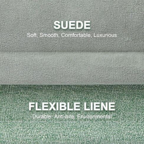 سرير كلب لتقويم العظام من Jiupety للكلاب المتوسطة الحجم، سرير كلب إسفنجي مقاوم للماء مع غطاء قابل للغسل وقابل للإزالة، أريكة للكلاب على شكل قفص بيض، أريكة للكلاب غير قابلة للتدمير، أخضر، L (34 بوصة × 26 بوصة × 5 بوصة) in Kuwait