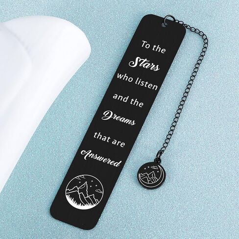 Inspirational Dark Romance Merch Gifts Bookmark for Women Men Bookish Merchandise Book Lover Gifts for Fans Readers Friend Book Accessories Adult Bookmark Reading Christmas Gifts for Girls Boy Readers in Saudi Arabia