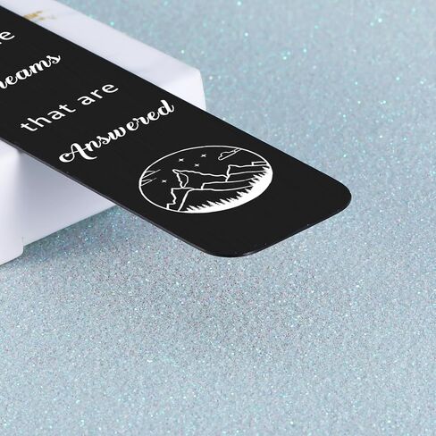 Inspirational Dark Romance Merch Gifts Bookmark for Women Men Bookish Merchandise Book Lover Gifts for Fans Readers Friend Book Accessories Adult Bookmark Reading Christmas Gifts for Girls Boy Readers in Saudi Arabia